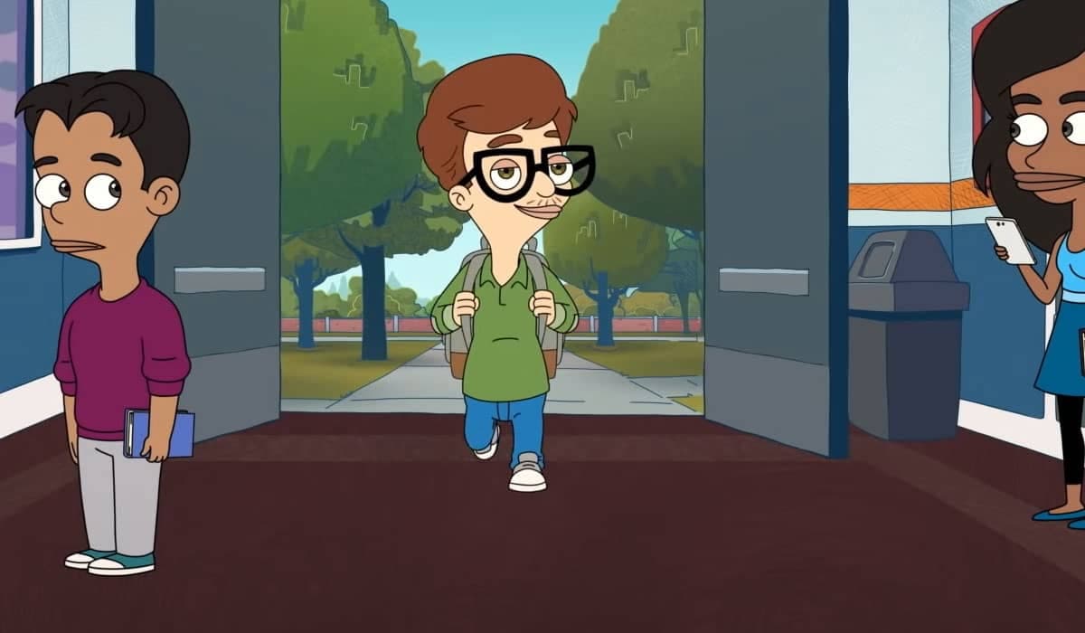 Netflix divulga o trailer da 5ª temporada de Big Mouth; Assista