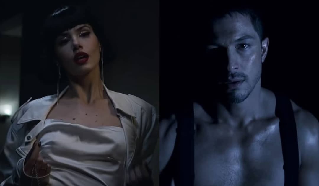 'Verdades Secretas 2' navega no 'boom' das séries sensuais e estreia em alta