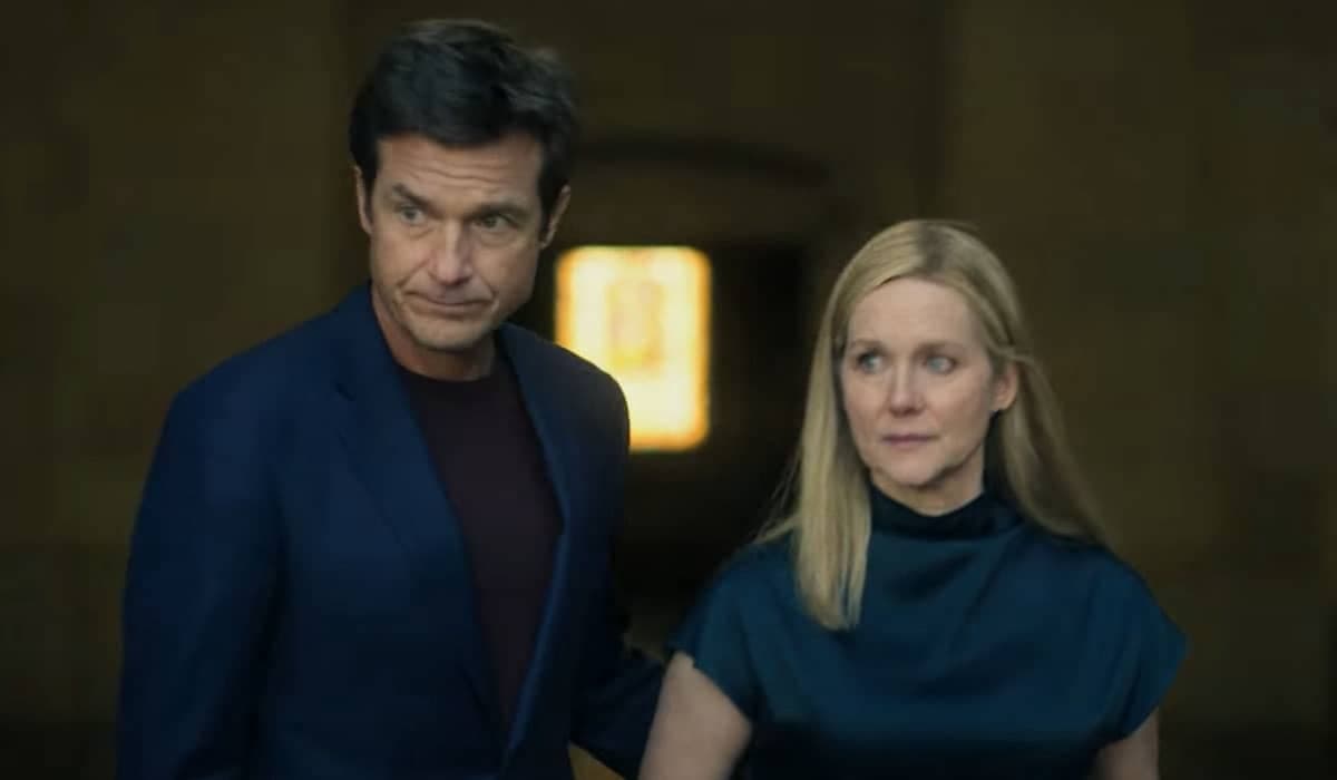 Netflix anuncia a data de estreia da 4ª temporada de Ozark