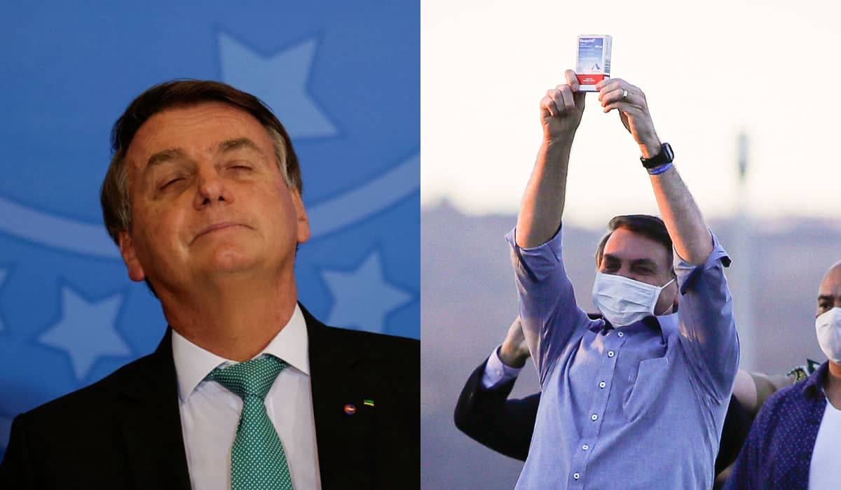 Relatório final da CPI da Covid pede indiciamento de Bolsonaro por 9 crimes
