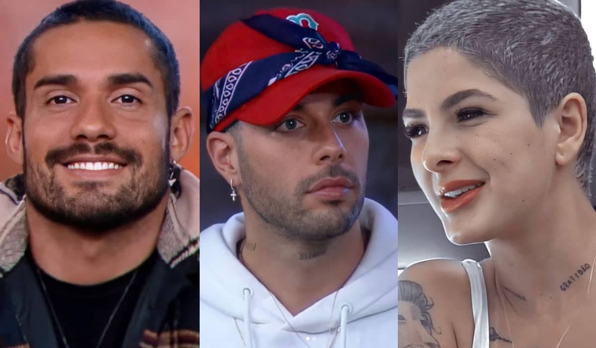 Enquete A Fazenda 13: Quem deve virar fazendeiro e escapar da Roça?