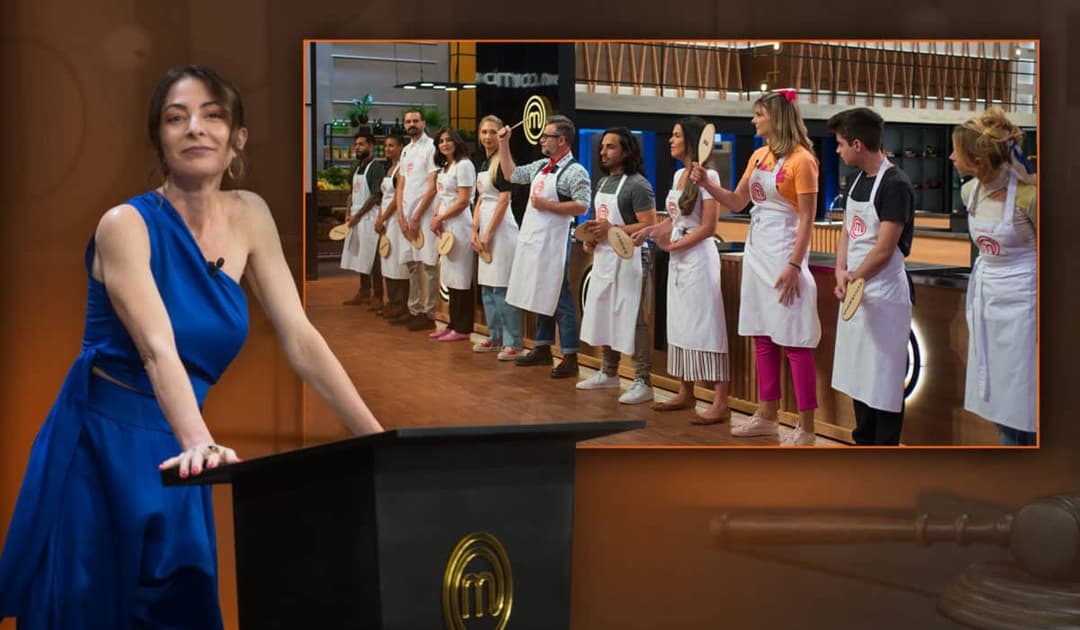Saiba quem foi eliminado do MasterChef ontem