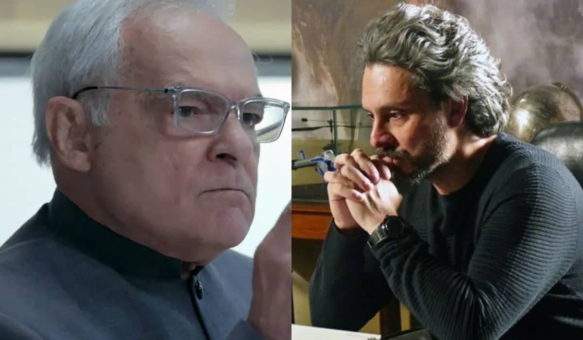 Resumo da novela Império: José Alfredo invade casa de Silviano e descobre grande segredo