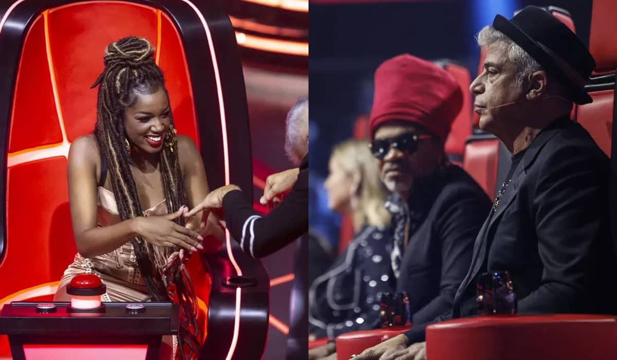 Saiba tudo sobre a estreia da 10ª temporada de The Voice Brasil