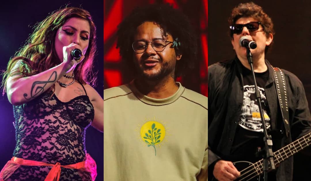 Pitty, Emicida, Titãs e mais são confirmados no João Rock 2022