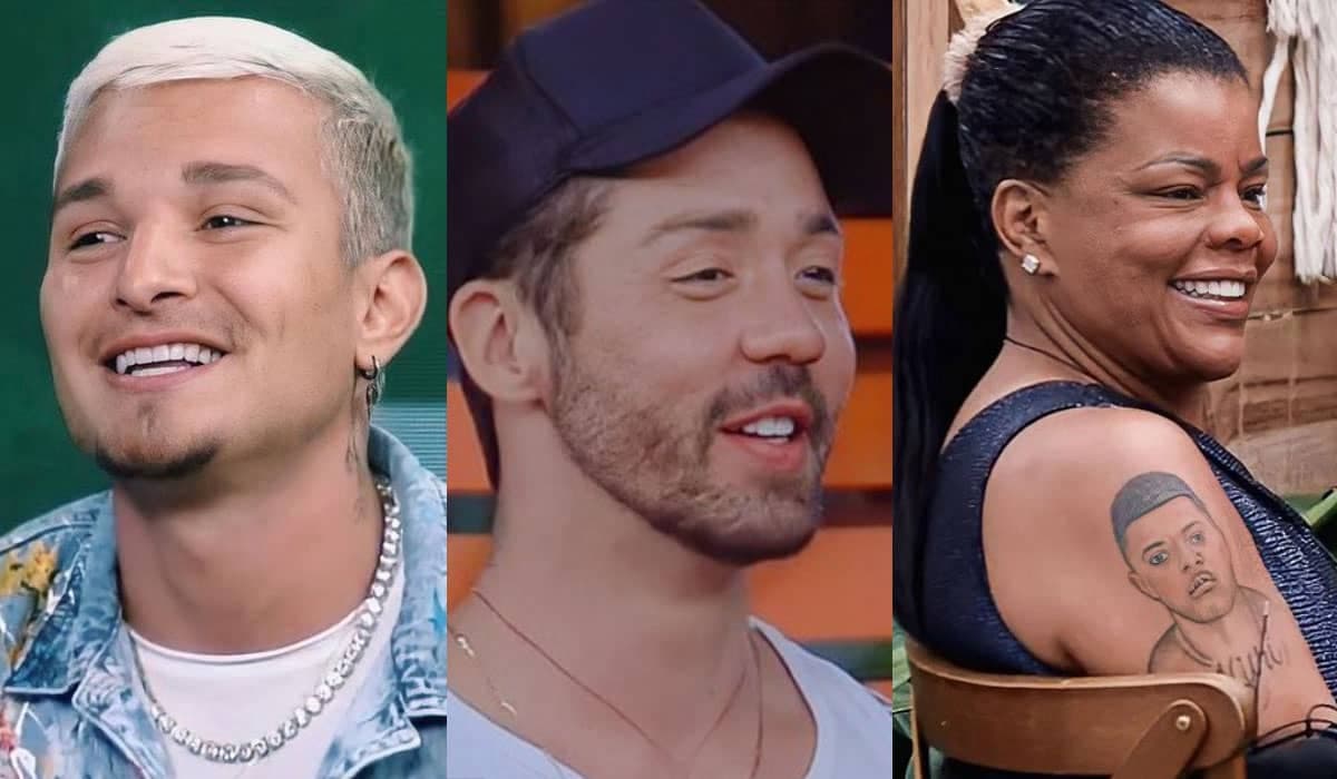 Quem deve ficar em A Fazenda 13? Vote na enquete do Diário 24 Horas