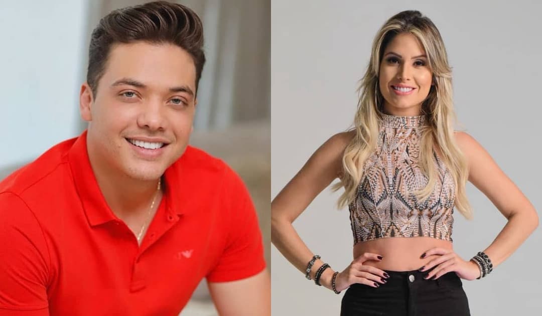 Wesley Safadão e Thyane recusam oferta do MP no caso de fura-fila da vacina
