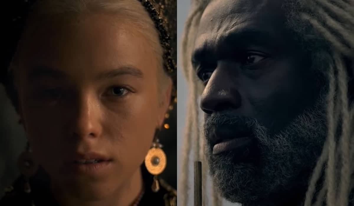 HBO divulga teaser de 'House of The Dragon', spin-off de 'Game of Thrones'