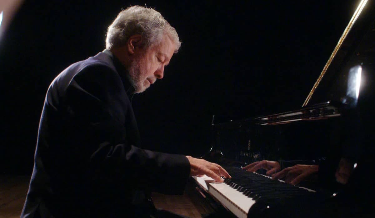 Pianista Nelson Freire morre aos 77 anos no Rio