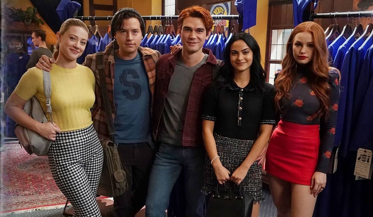 Riverdale: Episódio de estreia da 6ª temporada ganha sinopse oficial