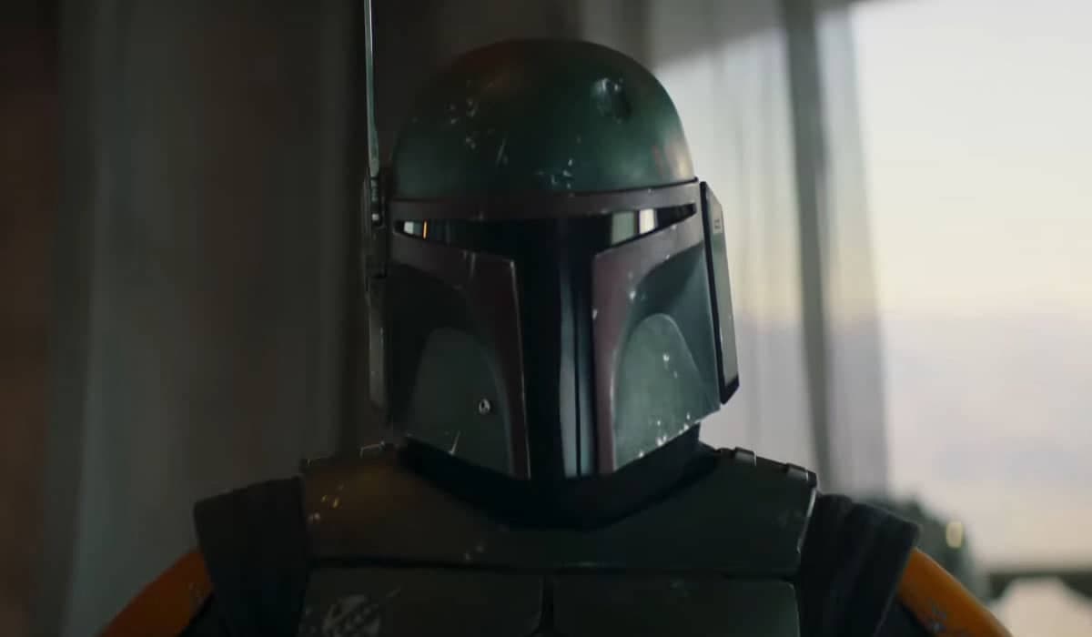 Assista ao trailer de 'The Book of Boba Fett'