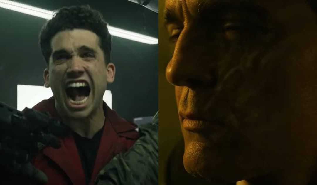 Parte final de La Casa de Papel ganha trailer emocionante; Assista