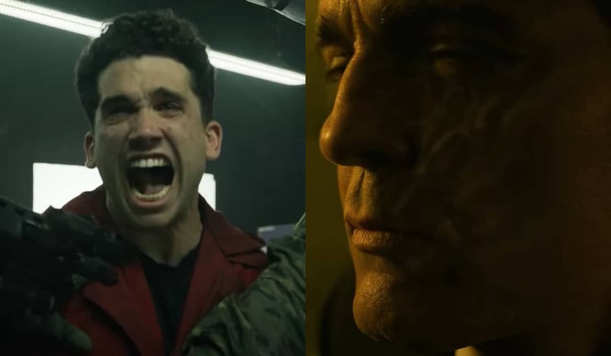 Parte final de La Casa de Papel ganha trailer emocionante; Assista