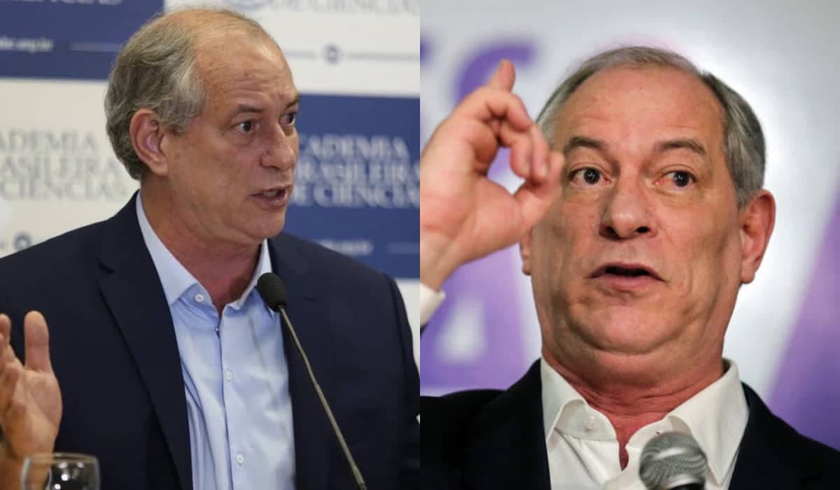 Ciro Gomes suspende pré-candidatura após PDT votar a favor da PEC dos Precatórios