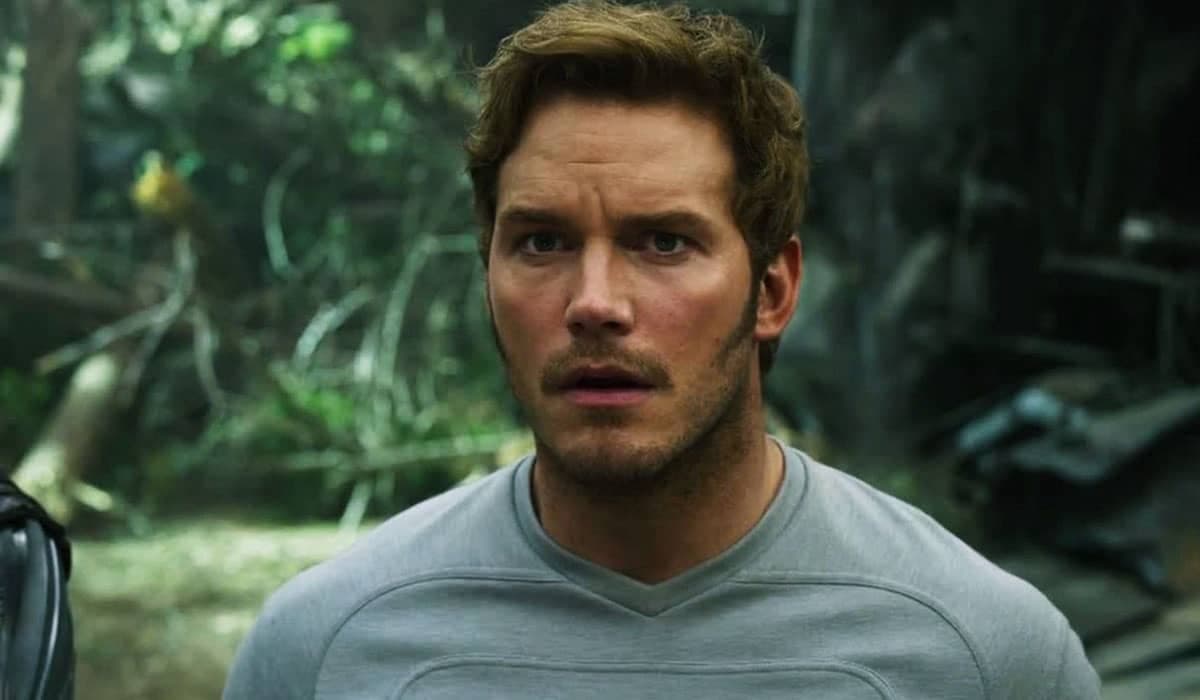Chris Pratt é criticado após tributo à esposa e 'filha saudável'