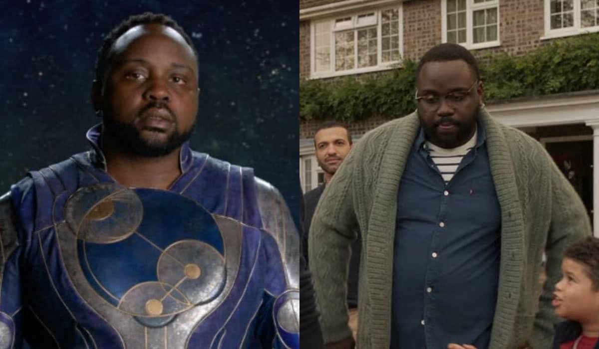 Herói LGBTQIA+ em 'Eternos' é um grande passo para o cinema blockbuster