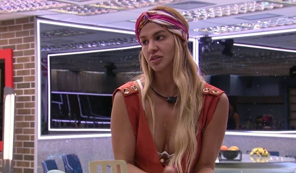 Enquete BBB 21 aponta eliminação de Kerline no primeiro paredão 