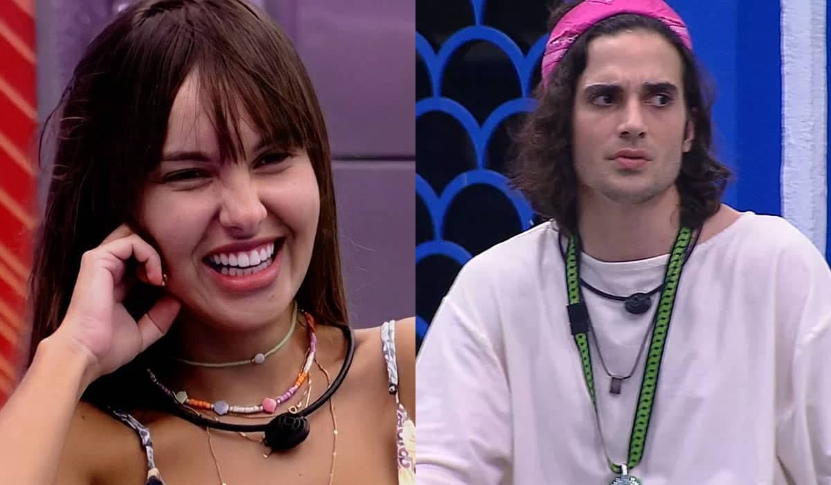 BBB 21: Equipe de Thaís exige respeito e repudia jogo de Fiuk e Karol Conká