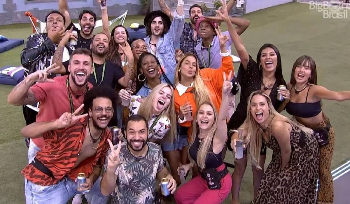 Enquete - Quem ganha o BBB 21? Escolha seu favorito