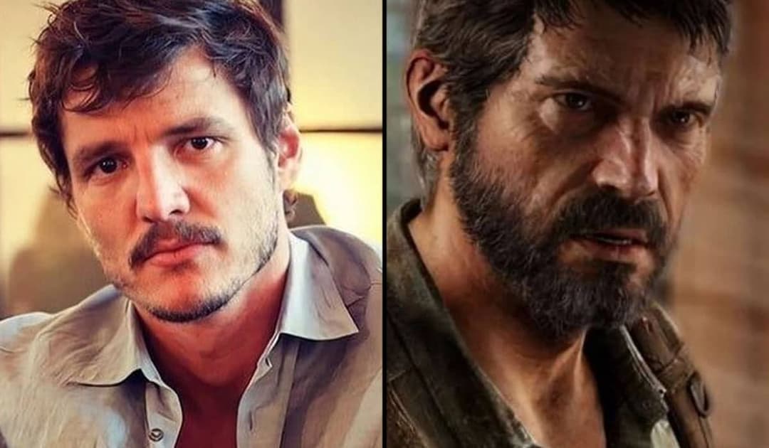 The Last of Us: Elenco da série terá Pedro Pascal como Joel 