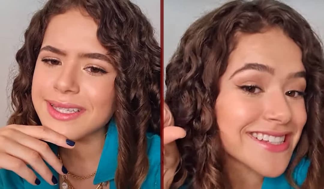 Maisa interpreta Anita na série 'De Volta aos 15'; Assista ao trailer da Netflix