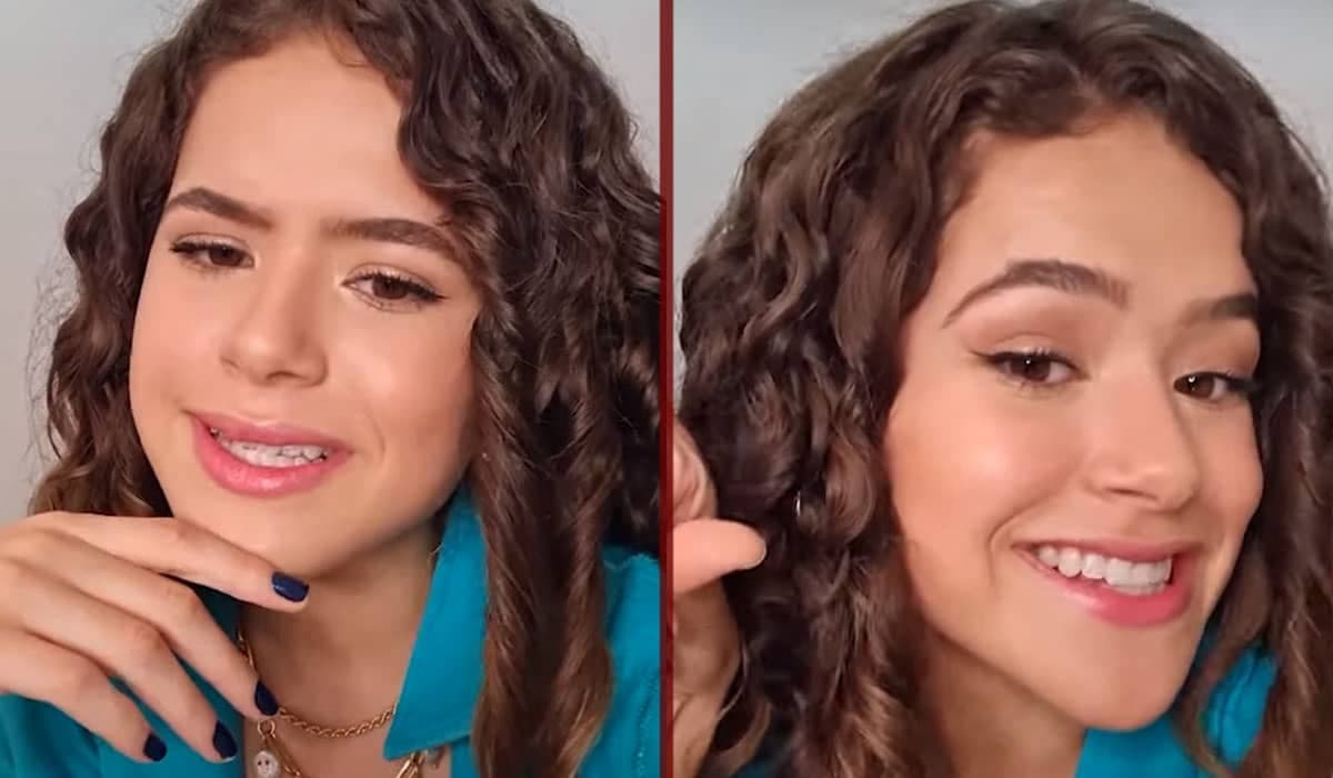 Maisa interpreta Anita na série 'De Volta aos 15'; Assista ao trailer da Netflix