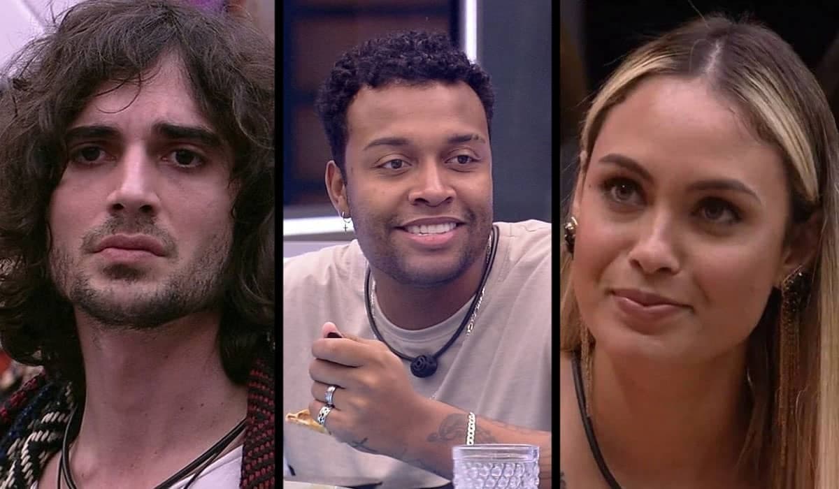 Enquete BBB 21: Quem você quer que seja eliminado no Paredão?