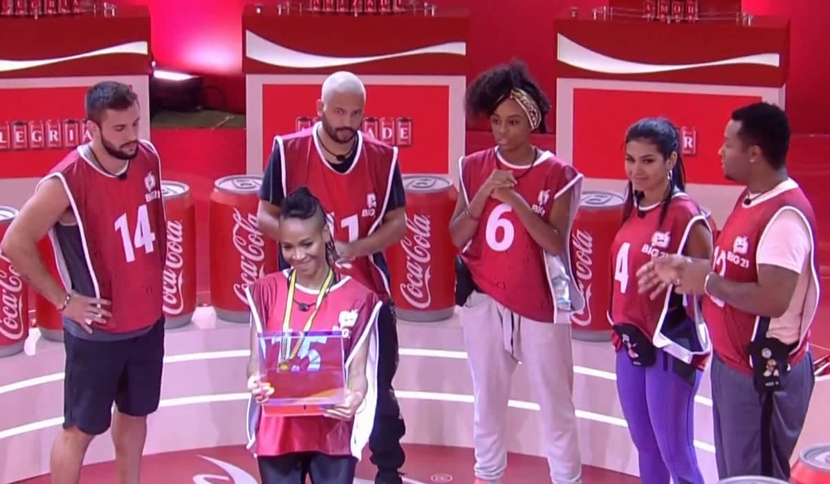 BBB 21: Equipes de Projota, Pocah e Arthur declaram 'Fora Nego Di' na web
