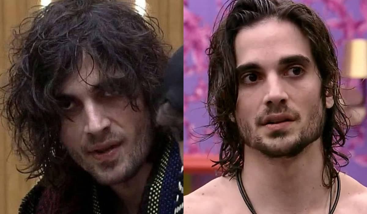 BBB 21: Após batimentos cardíacos zerados, Fiuk 'recupera a alma' em novos memes
