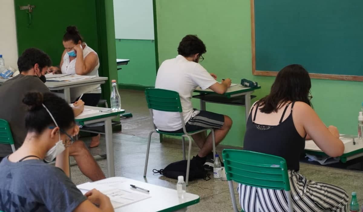 Vestibular Unesp: Lista de aprovados na 1ª fase e local de prova da 2ª fase