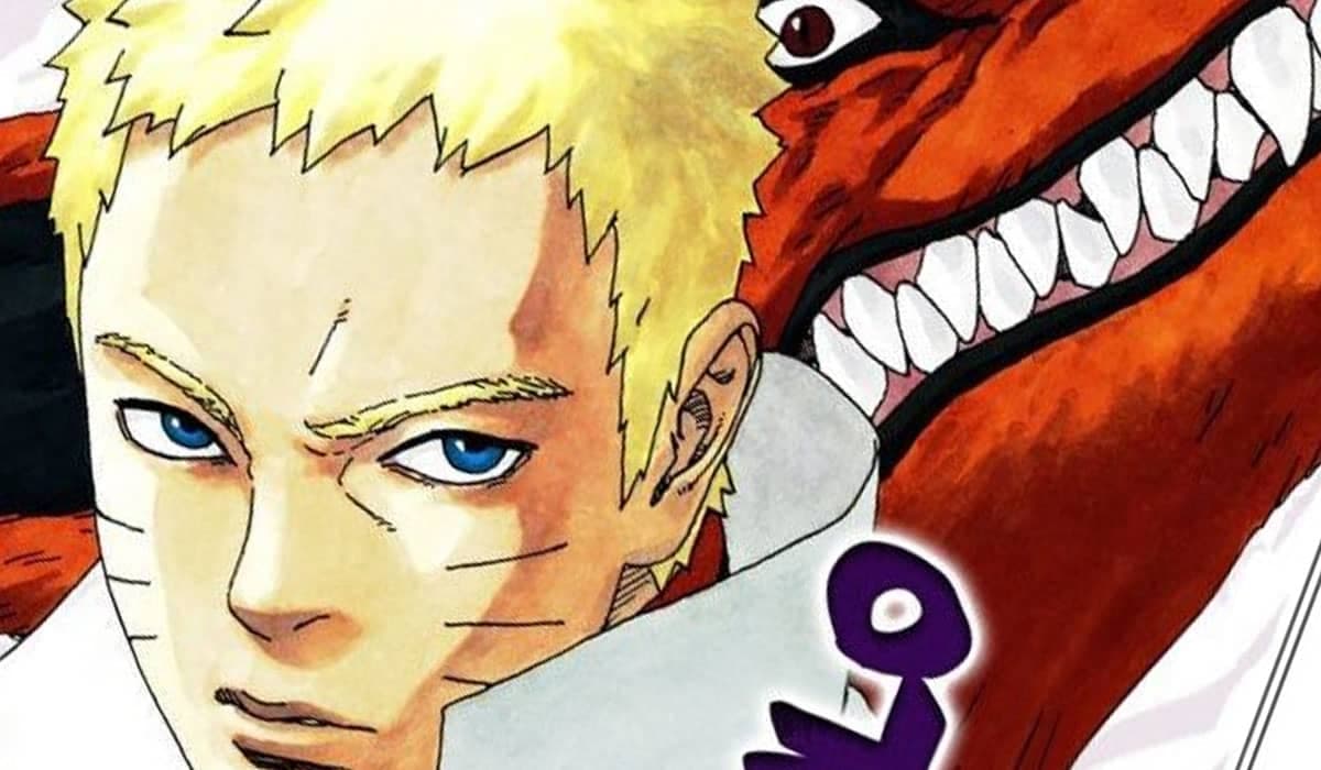 Boruto: Saiba o que acontece com Kurama no capítulo 55 
