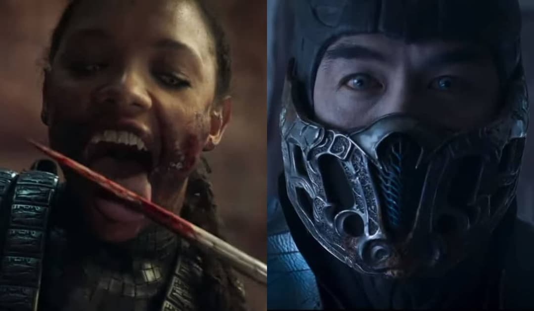 Com Fatality, trailer de Mortal Kombat aposta na violência e cita o Brasil