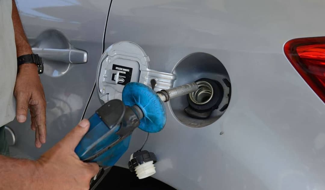 Petrobras: Preço da gasolina e do diesel sobe pela 4ª vez em 2021