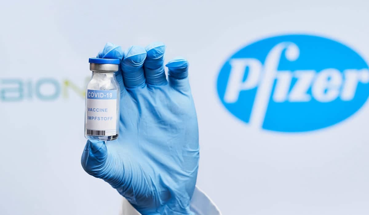 Covid-19: Vacina Pfizer obtém registro definitivo da Anvisa no Brasil