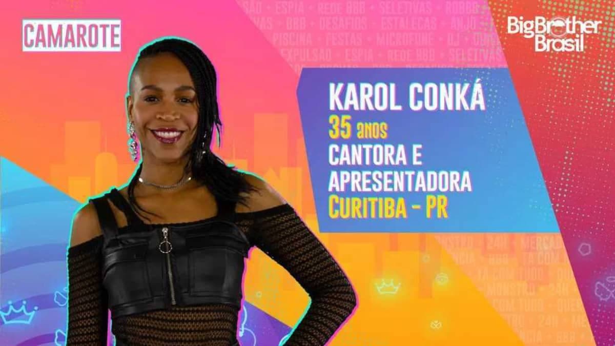 BBB21: Noite de paredão entre Arthur x Gilberto x Karol. Confira o eliminado!