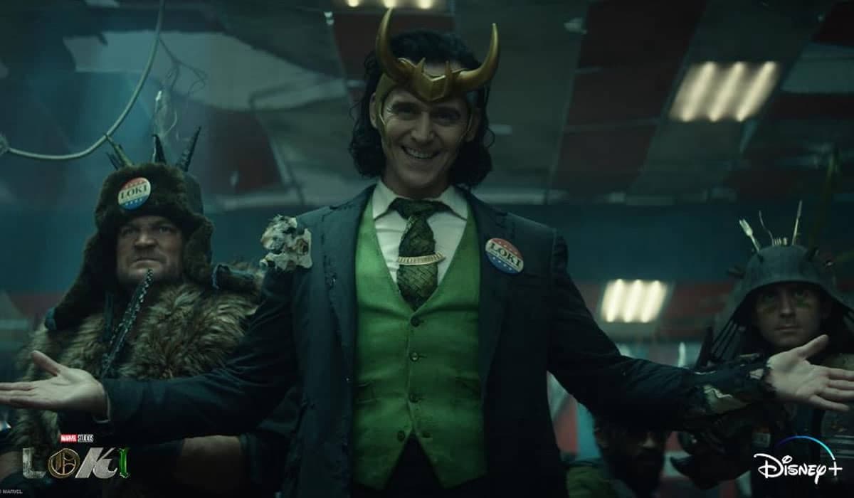 ‘Loki’ ganha data de estreia no Disney Plus; Confira