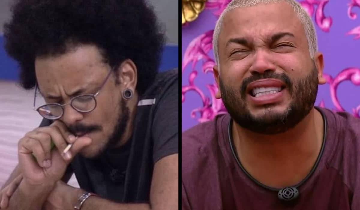 BBB 21: João vence a Prova do Líder e frustra planos de Projota