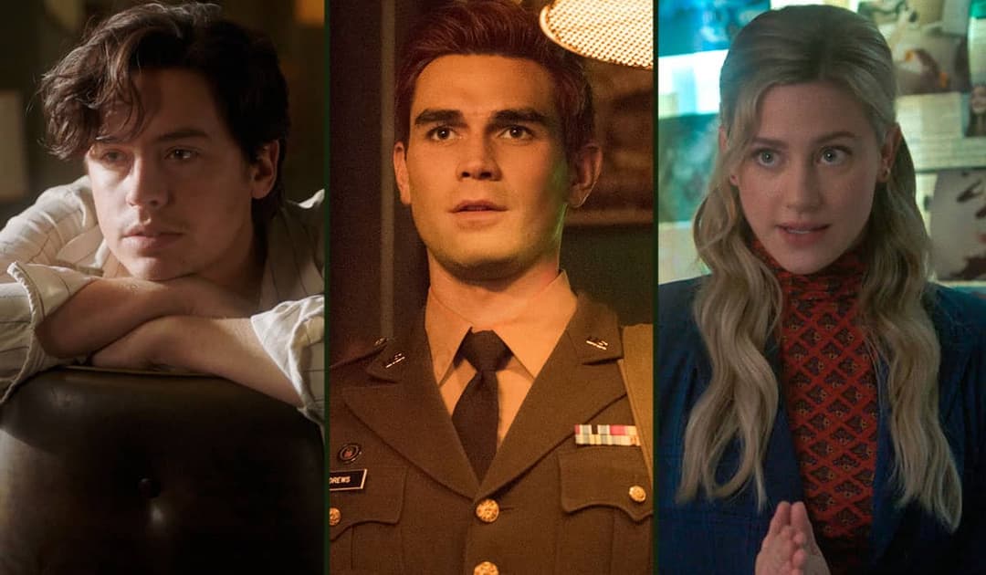 6ª temporada de Riverdale: Data de estreia, elenco, sinopse, fotos, trailer e mais