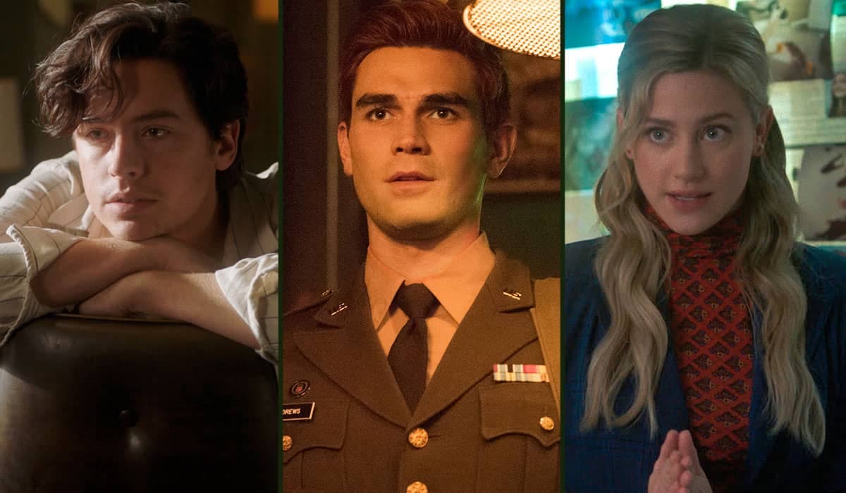 6ª temporada de Riverdale: Data de estreia, elenco, sinopse, fotos, trailer e mais