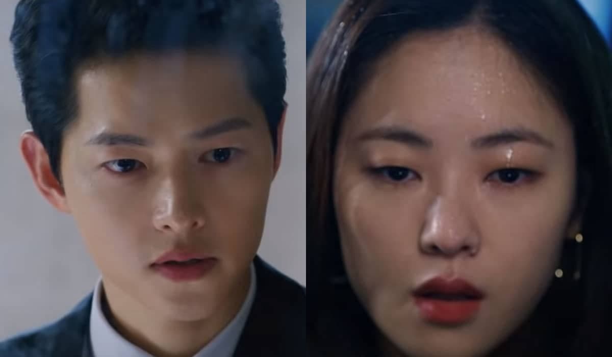Song Joong-ki é um advogado da máfia no trailer de 'Vincenzo', novo K-Drama da Netflix