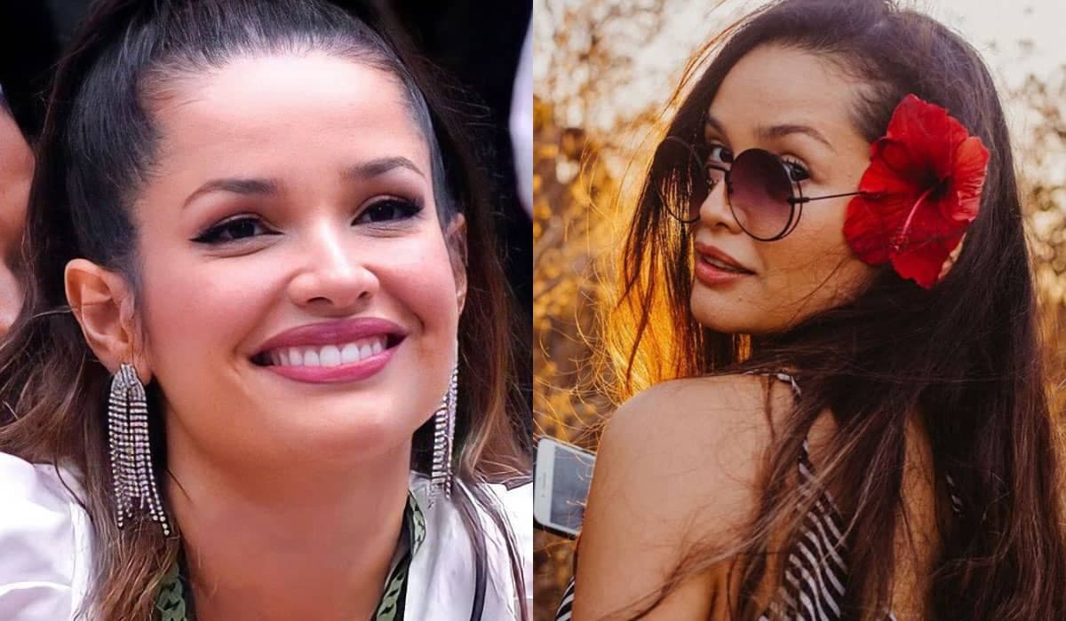 Excluída no BBB 21, Juliette chega a 4 milhões de seguidores no Instagram