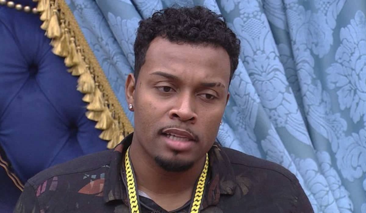 BBB 21: Nego Di passa dos limites e sugere 'tocar a flauta' para Carla e Thaís