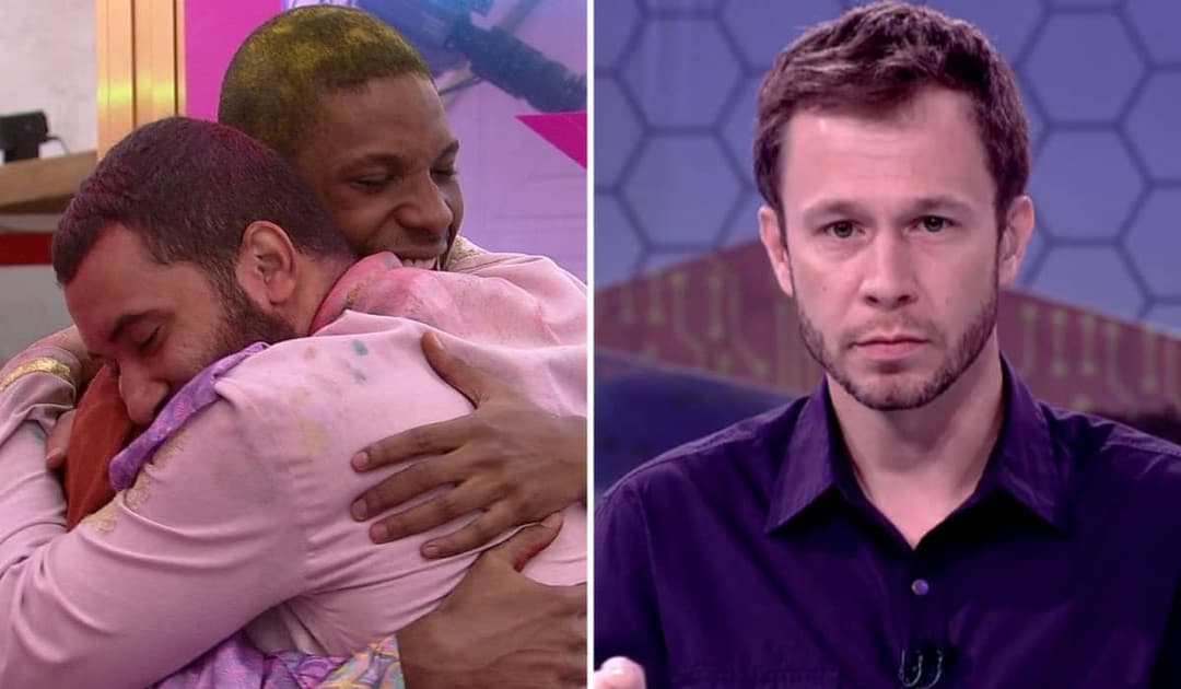 Internautas cancelam Globoplay e boicotam BBB 21 após saída de Lucas