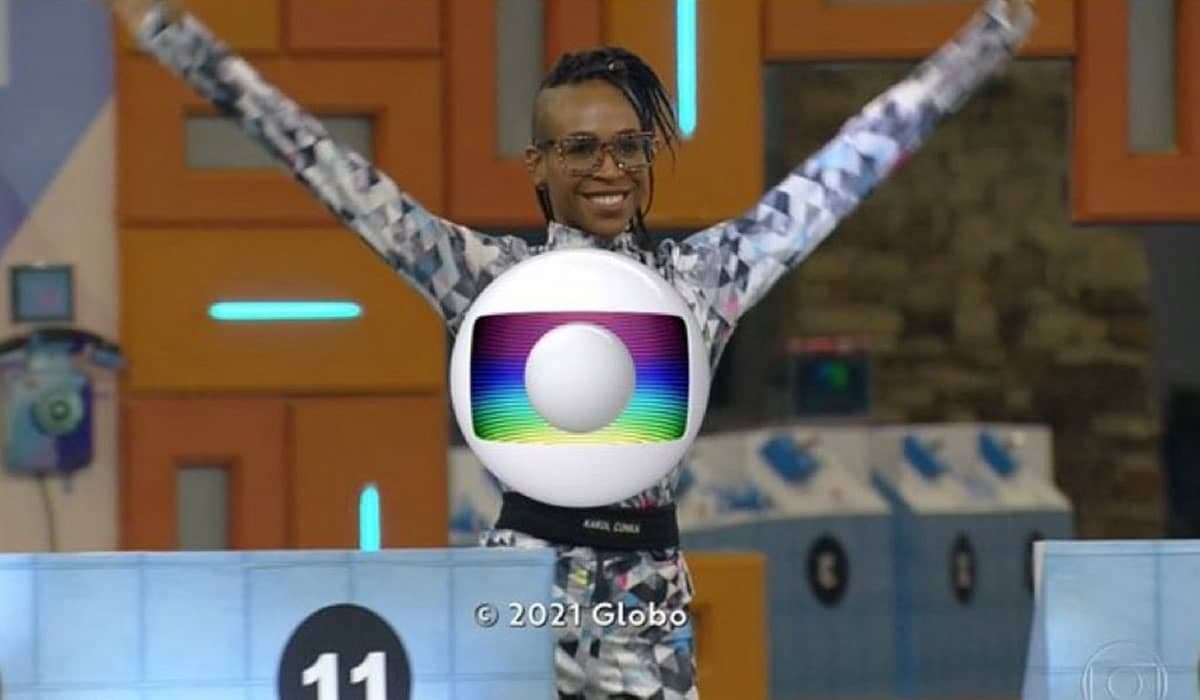 Prova cancelada no BBB 21? Karol Conká é acusada de trapacear no Bate e Volta