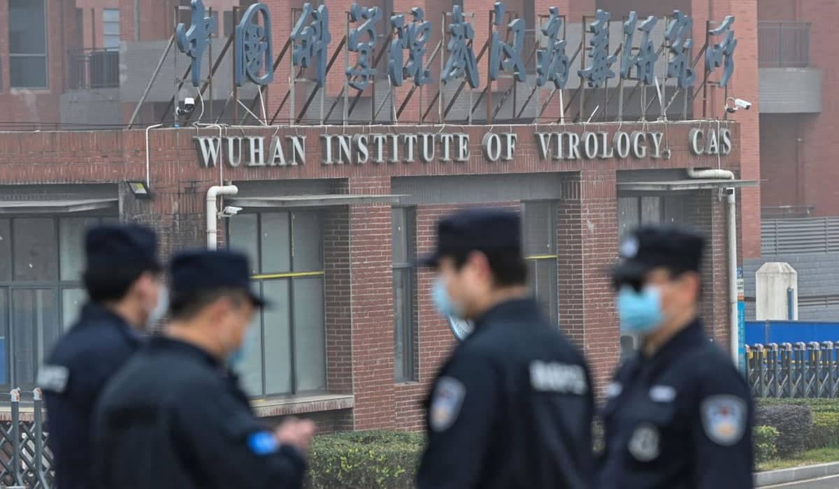 Covid-19 pode ter surgido fora de Wuhan, diz OMS em investigação