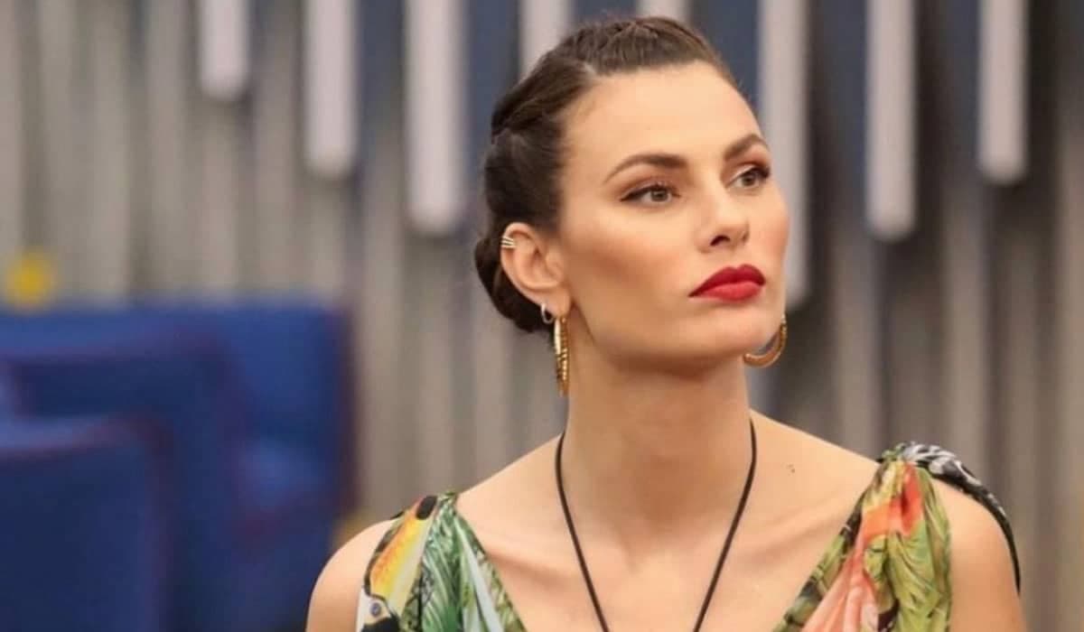 Final do Grande Fratello VIP: Saiba como votar na brasileira Dayane Mello