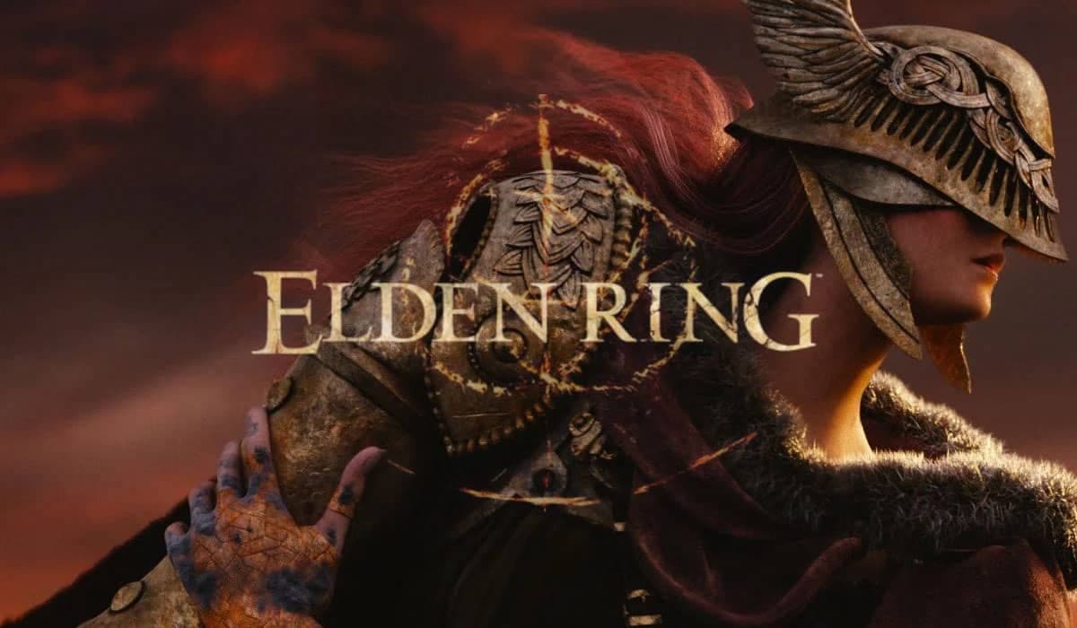Trechos vazados do trailer de Elden Ring podem adiantar revelação do jogo