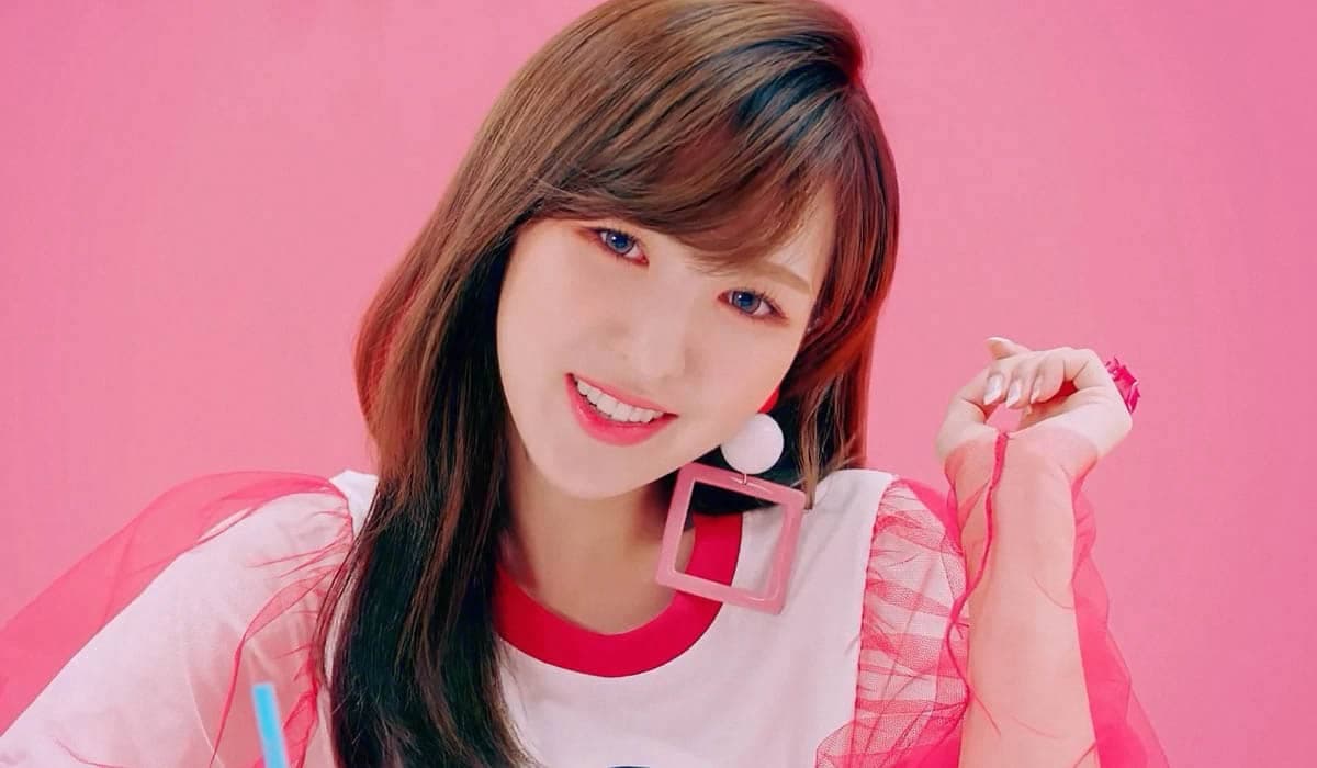 Wendy, do Red Velvet, fará sua estreia solo em Abril