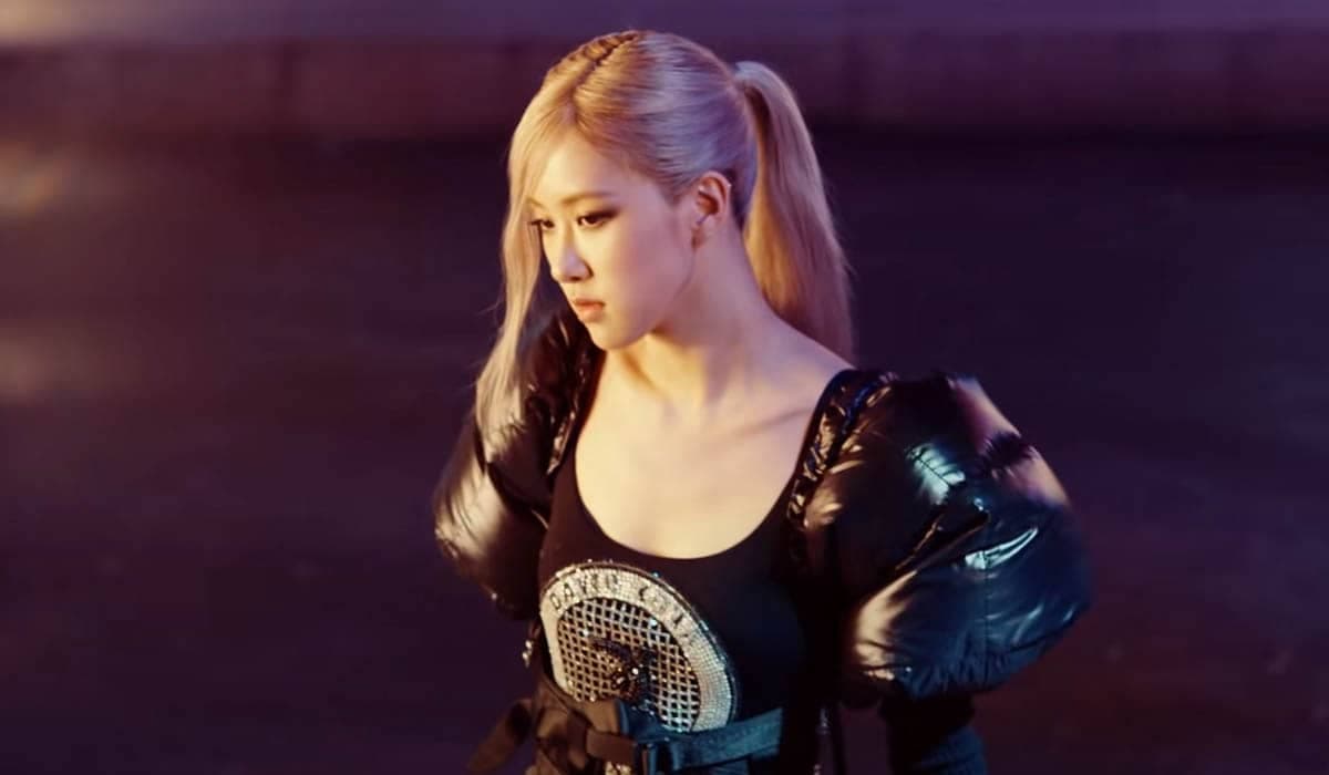 BLACKPINK: Assista ao novo teaser de Rosé para o single solo ‘On The Ground’
