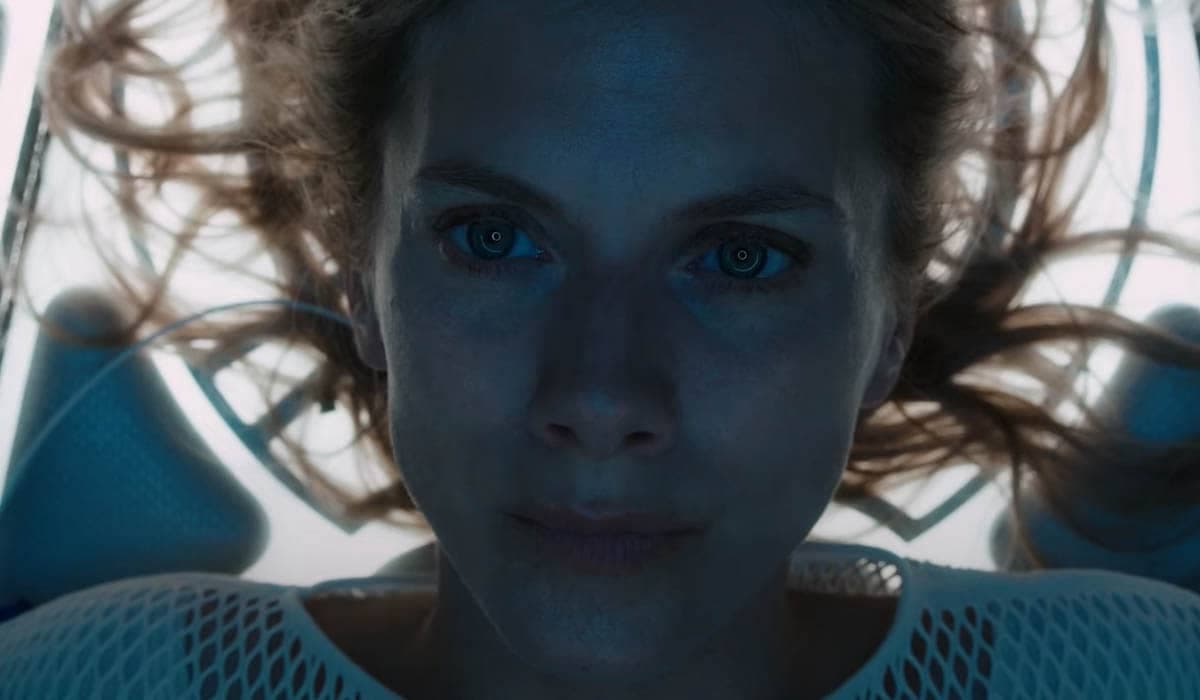 Assista ao trailer de 'Oxigênio', novo filme da Netflix com Mélanie Laurent